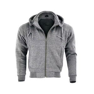 CE Approved Motorcycle <b>Hoodie</b> Motorbike HoodieMade With Lined Fleece <b>Hoodie</b> Best Design Fleece <b>Hoodie</b> Lining <b>Biker</b> - Product Image 2