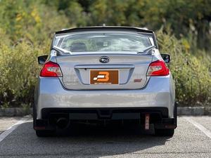 Base 2020 Suba-ru WRX STI d'occasion à vendre | Très propre sans accident - Product Image 6