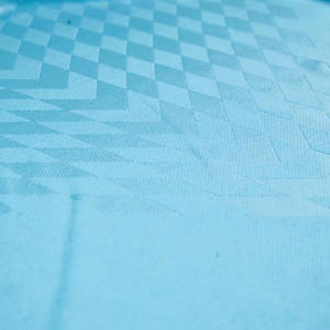 Tenue de football en gros pas chère pour clubs/écoles/tournois - Respirante, séchage rapide, 100 % polyester, personnalisable pour l'entraînement de football - Product Image 4