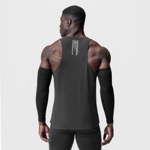 Débardeur de sport pour hommes-Conçu pour le confort, la respirabilité et une mobilité maximale - Product Image 2