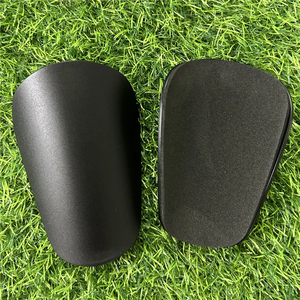 Protector de pantorrilla deportivo, espinilleras de fútbol, rodillera de nido de abeja, almohadillas anticolisión para fútbol, espinilleras personalizadas de fútbol - Product Image 4