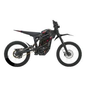 Moto tout-terrain ORIGINAL NEW Talaria Sting R MX5 Pro, cadre en aluminium, 27 vitesses, 72V, 61-80 km/h, usage adulte - Product Image 1