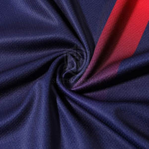 Venta al por mayor personalizado sublimación fútbol Jersey uniforme estilo superior logotipo nombre impresión para adultos MOQ bajo para los aficionados al fútbol equipos - Product Image 5