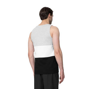 Débardeur personnalisé de haute qualité, élégant et classique, best-seller, prix raisonnable et bon marché - Product Image 2