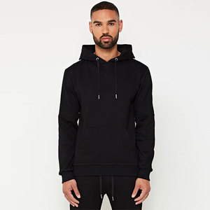 Survêtement d'hiver pour homme à bas prix, 100 % coton respirant, streetwear à capuche, tenue de sport et de jogging, 400g, vente en gros - Product Image 3