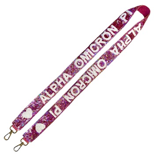 Dernière conception sangles perlées ceintures perlées à la main pour filles de collage longueur sur mesure sangle de sac par glowin fashion - Product Image 4