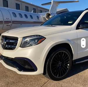 MERCEDES-AMG GLS 63 2019 USADO, MÁS VENDIDO, CON VOLANTE A LA IZQUIERDA/DERECHA - Product Image 1