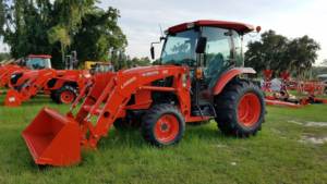 Utilisé pour les tracteurs agricoles 2RM de 10 CV avec pompe et roulement - Product Image 6
