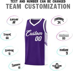 Camiseta de baloncesto de alta calidad, conjuntos de baloncesto impresos por sublimación, uniformes de baloncesto para hombres personalizados OEM - Product Image 4
