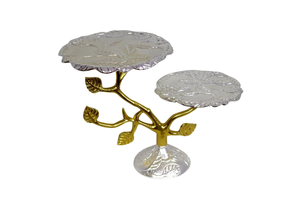 ชามอลูมิเนียม เหล็ก เรซิ่น ทำมือ หรูหรา สำหรับตกแต่งบ้านและห้องครัว ใช้กับเครื่องล้างจานได้ ทนทาน ดีไซน์โดดเด่น  รับสั่งทำตามแบบ - Product Image 6