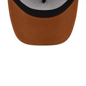 Hombres clásico moda deportivo camionero rendimiento bordado Logo diseño personalizado tamaño ajustable 100% algodón Malla tela camioneros - Product Image 6