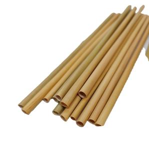 Pajitas de césped de alta calidad, pajitas de césped Natural, pajitas para beber en Vietnam, precio barato - Product Image 1