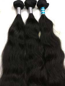 วิกผมชาวอินเดียแบบตรงเครื่องวาดเส้นผมแบบเส้นเดี่ยว - Product Image 4