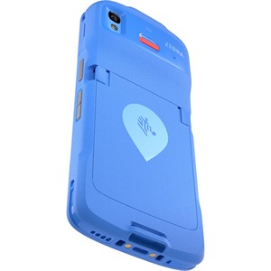 ZEBRA HC25 Android PDA ใหม่พร้อมจอแสดงผล FHD PLUS 6 "Wi-Fi 6 5g 6GB RAM 64GB IP68แฟลชมีในสต็อก! - Product Image 4