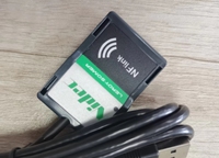 Module de configuration de câble NFLink NF-link pour LEROY SOMER AVR D350