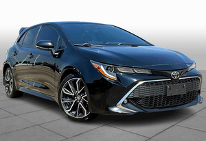 Cung cấp cho chứng nhận Pre-Owned 2022 TOYOTA COROLLA xse Sedan bên trái tay phải lái xe chỉ đạo sử dụng rhd LHD xe bán trong kho - Product Image 4