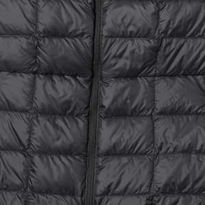 เสื้อกั๊กพัฟเฟอร์น้ำหนักเบาสำหรับผู้ชาย ไม่มีแขนเสื้อ ให้ความอบอุ่น สวมใส่สบาย และยืดหยุ่น เหมาะสำหรับการสวมใส่ในชีวิตประจำวัน - Product Image 2