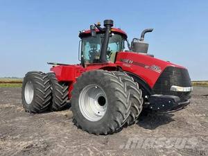Tracteur articulé 2022 Steiger 620S - Product Image 3