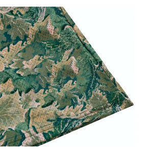 High Quality <b>Men's</b> <b>Camo</b> Lightweight Mesh <b>Shorts</b> Knee Length Custom Sublimation Print for Basketball Gym Running Casual Washed - Product Image 2