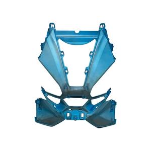 Original for Peugeot 127943358V5 Front Right Cover for Metropolis 400 Electric Scooters 2024 <b>Model</b> - Product Image 2