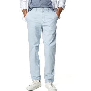 Design personnalisé coupe normale jeans pour hommes pantalons en denim jeans Offre Spéciale pour hommes pantalons élastiques en coton pour hommes pantalons en denim pour hommes - Product Image 4