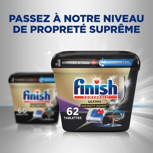 Finish Quantum UltraMAX 60ct - Product Image 6