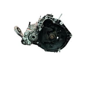 แฮนด์บอร์ด FIAT Bravo รุ่นที่ 2 192 A8000 ดีเซล 1900 (07>10) ครบชุด - Product Image 2