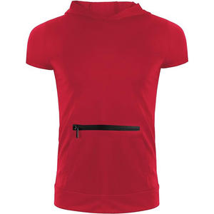 Wholesale Men Plain Sleeveless T Shirt Cotton Inner Vest Men Gym Style Sleeveless Cotton Tank Top Fitness <b>Undershirt</b> - Product Image 1