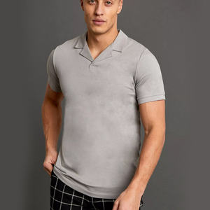 Olo-Camiseta de poliéster, camisa de 100% - Product Image 3