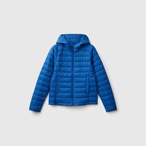 Veste d'hiver pour femmes logo avant imperméable respirant tricoté fermeture éclair de haute qualité en gros pas cher prix pour unisexe - Product Image 5