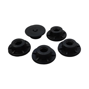 BCF5050 5 piezas de clips para bujes de riel 7700571983 para 9 11 - Product Image 1