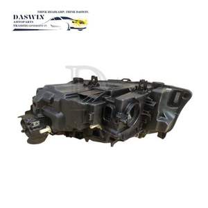 Faros LED de 12V para BMW Serie 3 GT F34 2017-2019 para 320i/328/325/335GT, Nuevos OEM 63117470414/63117470413 Izquierdo/Derecho - Product Image 5