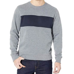 Sudadera con Capucha Personalizada de Alta Calidad para Hombre, Invierno, Térmica, 100% Algodón, Felpa, Bordado 3D, Resistente al Viento, Secado Rápido - Product Image 1