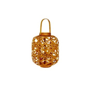 Candelabro votivo de hierro estilo colgante para decoración del hogar, fabricación en la INDIA, superventas - Product Image 1