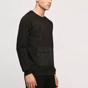 Sudaderas de hombre de alto fabricante Sudaderas de moda para hombre Sudaderas de calle para hombre - Product Image 6