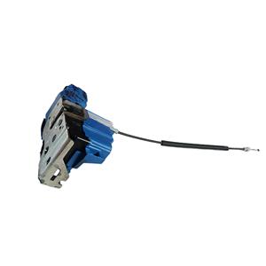 Cerradura Delantera Izquierda para FIAT 500 Serie L (351_352) (12>) 52018119 312A2000 - Product Image 1