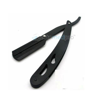 Hair Salon Tools 5 in 1 Hair Cutting and Thinning <b>Scissors</b> Set Professional <b>Hairdressing</b> <b>Scissors</b> Set - Product Image 4