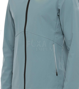 ชุดกันลมกันน้ำสำหรับผู้ชายชุดกิจกรรมกลางแจ้งน้ำหนักเบาเหมาะสำหรับทุกสไตล์ - Product Image 4