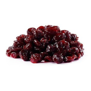 Cerises séchées sans pépins de qualité supérieure en vrac sous vide biologiques Collation de fruits naturels - Product Image 3