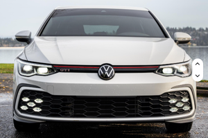 Volkswagen GTI S d'occasion de qualité, conduite à gauche/droite, modèle 2023 - Product Image 2