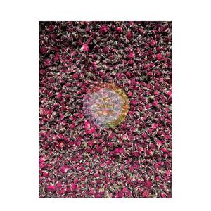 ชาดอกกุหลาบแดงอบแห้งออร์แกนิคแบบพรีเมี่ยมสินค้าใหม่จากเวียดนาม - Product Image 2