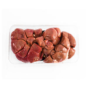 Riñón de ternera congelado de alta calidad a la venta - Product Image 2