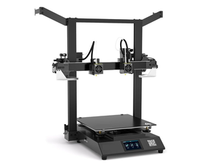 GRAN VENTA Maxt1L Dua1 Extruderss 3Dss Scannerss M1rr0r C0py Industrial DIY Impresora 3D OEM ODM Garantía de 3 años Mu1t1c010r 2 cabezales - Product Image 4