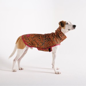 Impermeable con Estampado Animal de la Selva de Farm Rio, Estilo Casual - Product Image 2