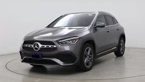 Mercedes-Benz GLA 250 4MATIC 2023 d'occasion en excellent état - Product Image 4