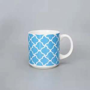 Unique Design Palestine Ceramic Luxury Travel Mug Dishwasher & <b>Microwave</b> Safe Customizable for Family & Friends - Product Image 3