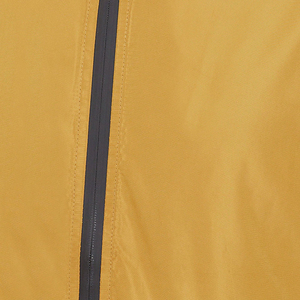 Blouson Bomber Homme Personnalisé OEM Hiver Imperméable Écologique Col Montant Logo Avant Séchage Rapide Respirant - Product Image 5