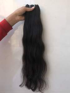 ชุดขยายแบบมัดลอนธรรมชาติขนาด20นิ้วจากอินเดียผู้บริจาคเดี่ยวแบบอินเดีย - Product Image 5