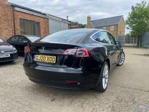 TESLA LHD/RHD 2020 USADO MODELO 3 E STANDARD PLUS - Product Image 2