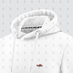 Sweat-shirt à capuche en coton 100% écologique, imprimé sur mesure pour homme, coupe ample décontractée, matière respirante, poche, hiver - Product Image 6